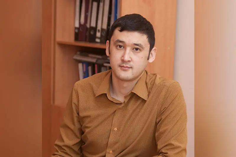 Dáýlet Asanov: Ekologııalyq máselege kelgende eshkim nemquraılyq tanytpaýy kerek
