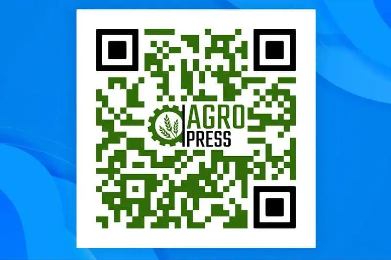 QR AShM aqparatyna jyldam qol jetkizý úshin QR-kod engizdi