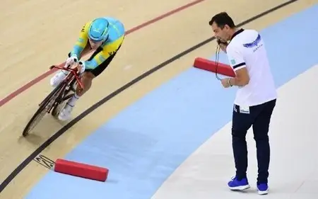 Казахстан завоевал 25-ю медаль Азиады