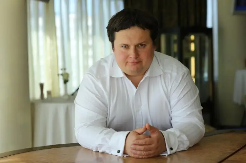 Kasperskıı zerthanasynyń basqarýshy dırektory ata-analarǵa úsh keńes aıtty