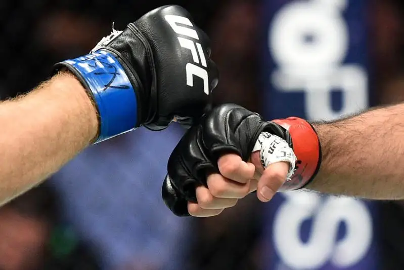 MMA-dan 2021 jylǵy álem chempıonaty Qazaqstanda ótedi