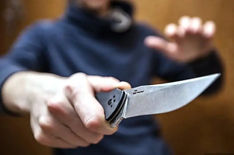 Aqtóbedegi stýdentter tóbelesi: Orta oqý orny oqıǵanyń qalaı bolǵanyn málim etti
