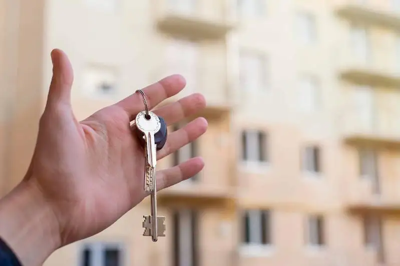 «Nurly jer»: Qostanaı oblysynda 3600 páter paıdalanýǵa berildi