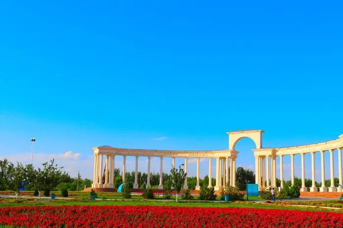Qyzylordada qala kúni apta boıy toılanady