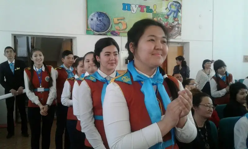 жасулановцев 