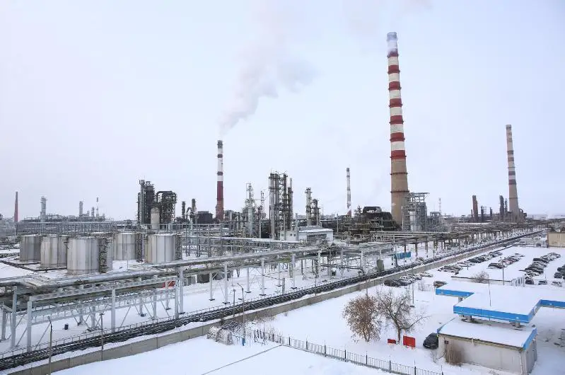 Pavlodar munaı zaýyty zańnama talaptarynyń buzylý jaǵdaıyna túsinik berdi