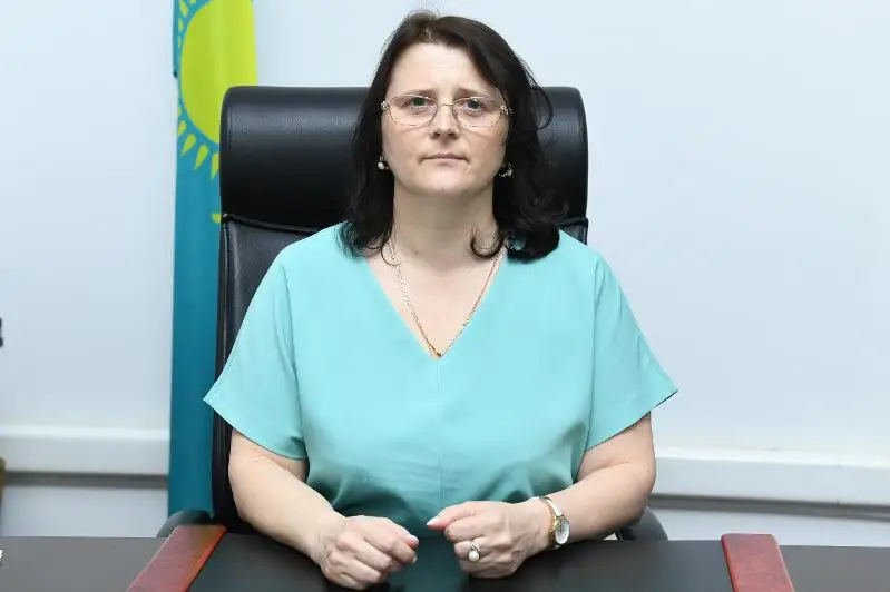 Қызылорда облысы қаржы басқармасына жаңа басшы тағайындалды