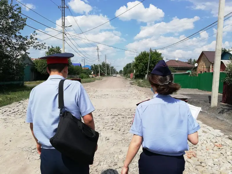 Petropavlda balalarynyń túngi qydyrysy úshin 52 ata-ana jazaǵa tartyldy