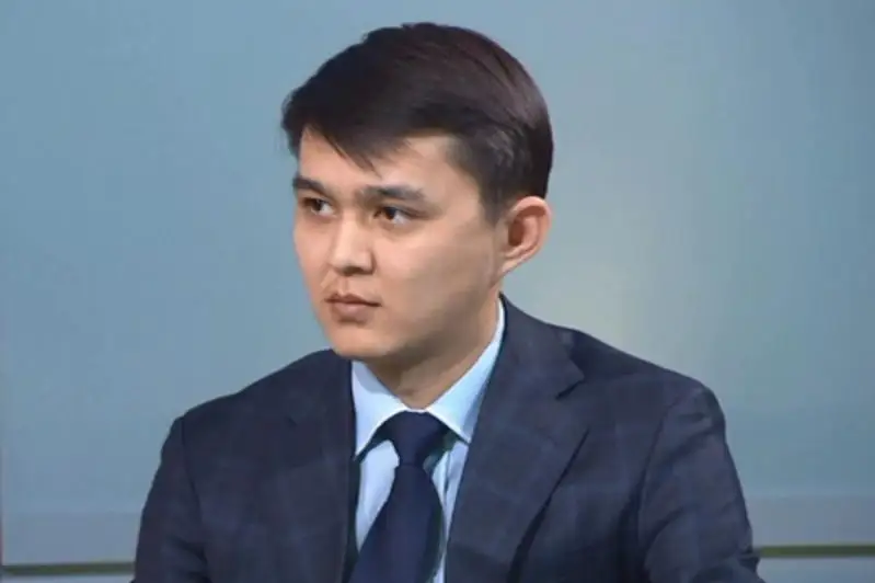 Almaty jer qatynastary basqarmasynyń basshysy aýysty