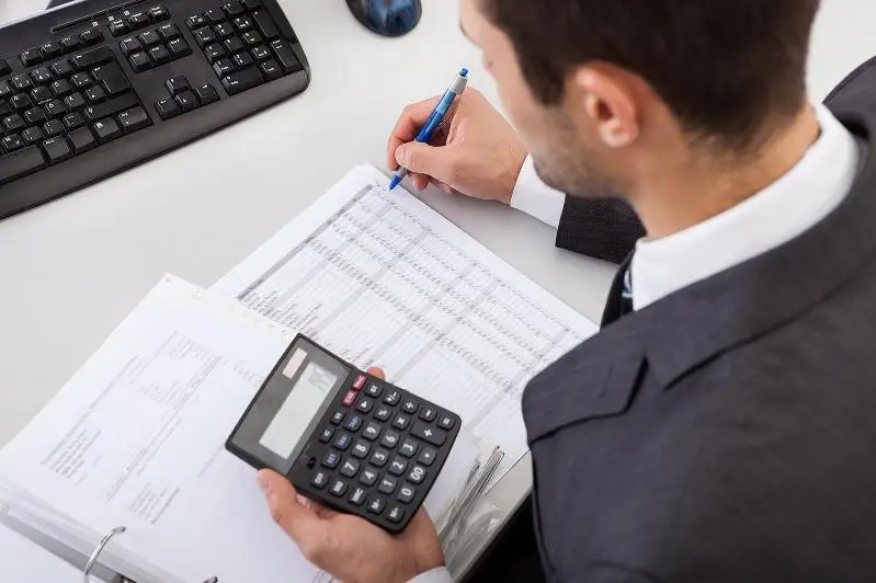 Investıtsııalyq salyq nesıesi engiziledi - Ulttyq ekonomıka mınıstrligi