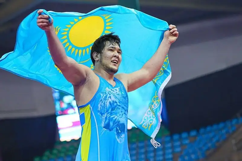 Matteo Pellıkone memorıaly: Qazaqstan qorjyny birneshe medalmen tolyqty