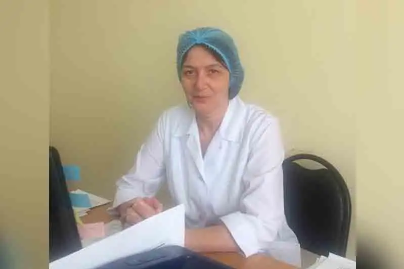 Үстемеақы медицина қызметкерлерін жігерлендіре түсті – Елена Колпакова