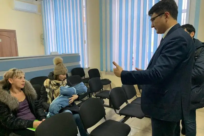 Ataýly áleýmettik kómekti jalaqy retinde qabyldaýǵa bolmaıdy – Narıman Muqyshev
