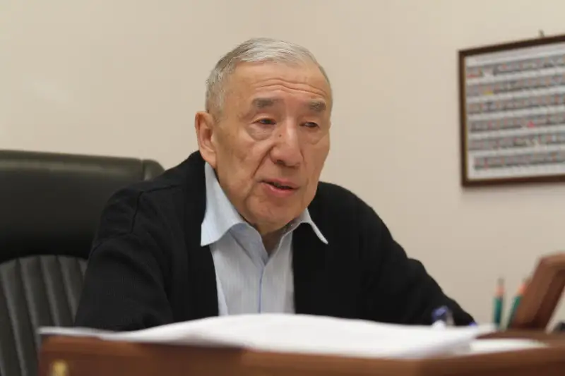Kásipkerlerdi tekserýdiń naqty reglamenti joq – «Atameken» UKP