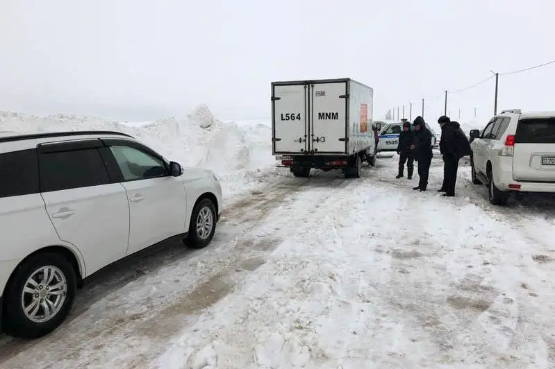 Pavlodar oblysynda 162 jylytý pýnkti daıyndaldy