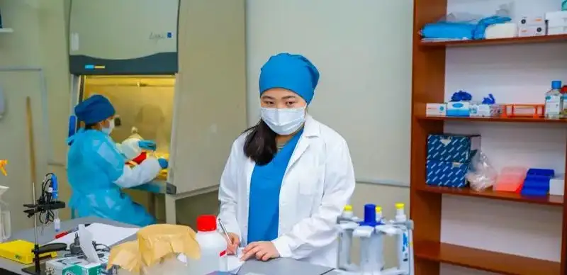 Мухтар Холдорбеков/ МИА «Казинформ»