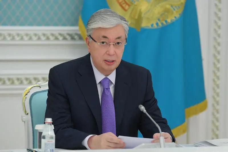 Тоқаев: Реформалардың мәні мен маңызын қашыратын мүдделер қайшылығына жол бермеу қажет