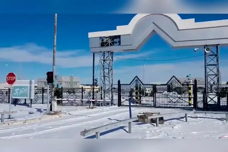 Shekarany baqylaý qyzmeti shtattyq rejımde jumys istep tur