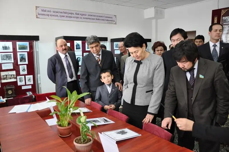 #Abaı175: Abaıdy taný – qazaqty tanýmen birdeı
