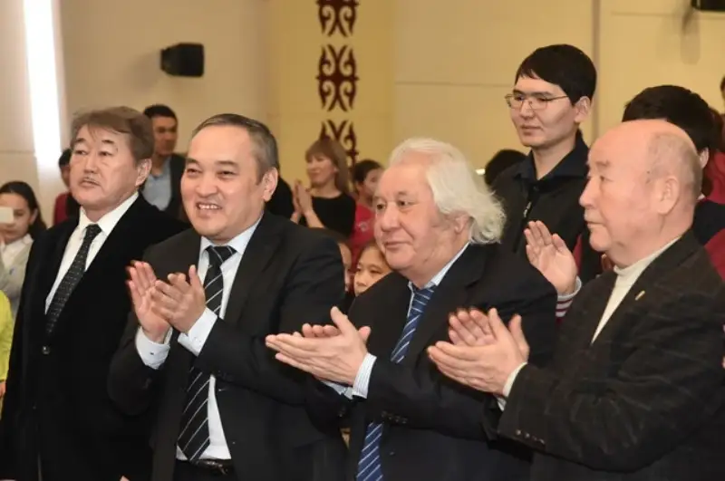 Maqataevtyń 