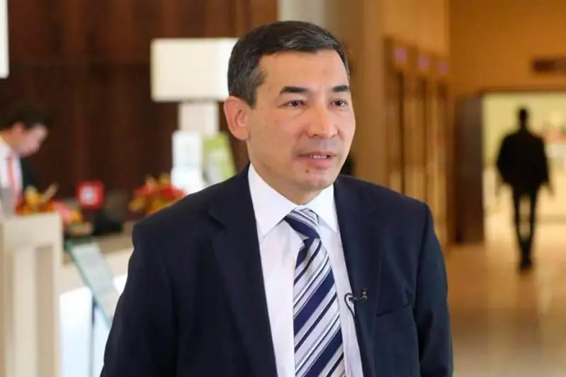 Sanat Kóshkimbaev: AQSh-qa Qazaqstanmen seriktestikti keńeıtý mańyzdy bolyp tur