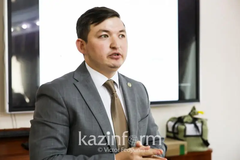 Testileý ortalyǵy túlekter oqyǵysy keletin tanymal baǵyttardy atady