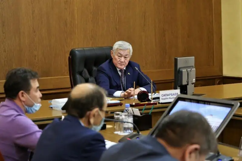 Jambylda 42500 teńgelik áleýmettik kómek 161 myńnan astam azamatqa taǵaıyndaldy