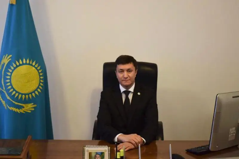 Ақтөбе облысы әкімінің орынбасары тергеуге алынды