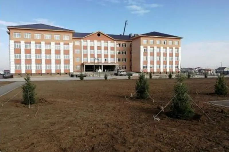 Aqmola oblysynda 332 ınfraqurylymdyq joba júzege asyrylmaq