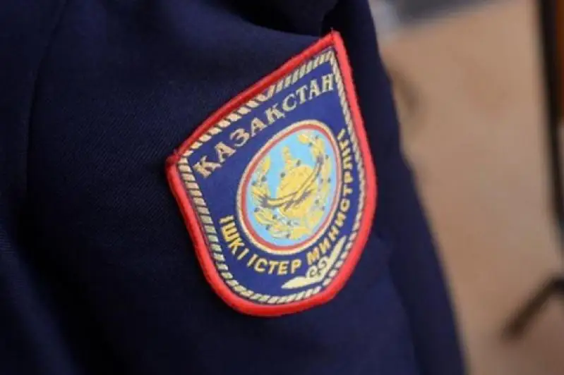 Талдықорғанда коронавирус жұқтырған полицейдің 85 әріптесі үй карантиніне жатқызылды