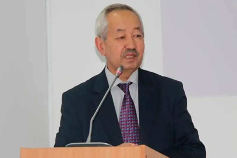 Raqymjan Turysbek: Prezıdenttiń el azamattarynyń qaıǵylaryna ortaqtasyp, kóńil aıtýy - naǵyz el úshin týǵan erge tán qasıet