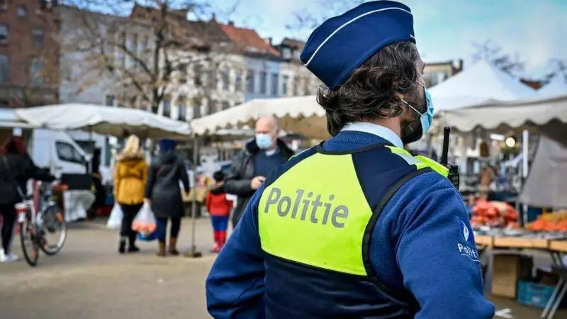 Belgııada kezekti ret lokdaýn engiziledi