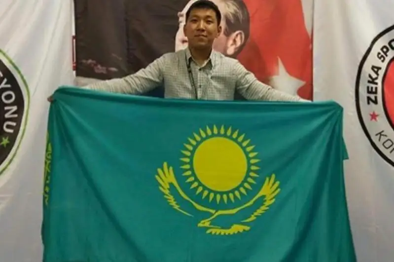 Qaraǵandy oblysynyń sportshysy toǵyzqumalaqtan onlaın týrnırde  jeńiske jetti