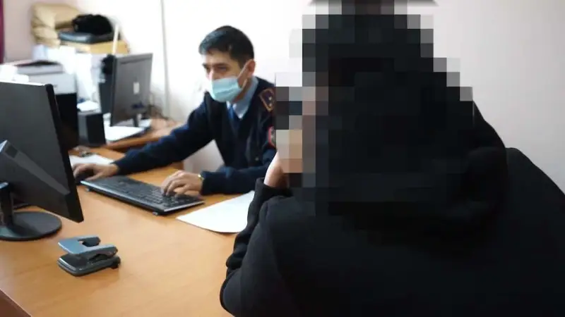 Jambylda ınternet-alaıaqtyǵynyń 11 deregi anyqtaldy