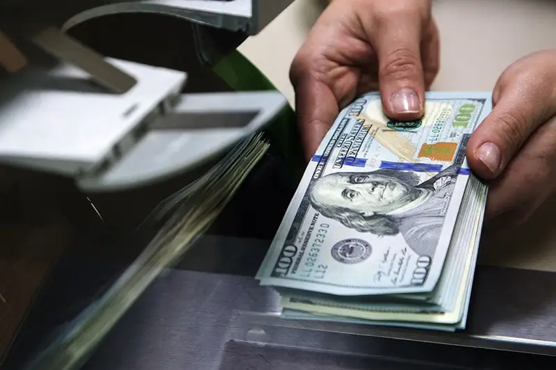 Ulttyq bank aıyrbastaý pýnkterinde jeke derekterdiń saqtalýyn túsindirdi