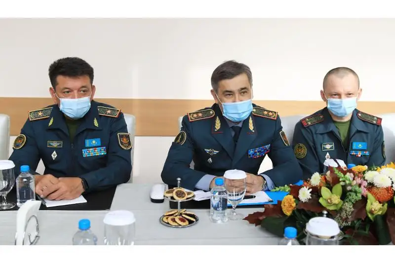 2020 jylǵy Armııa halyqaralyq oıyndary aıaqtaldy