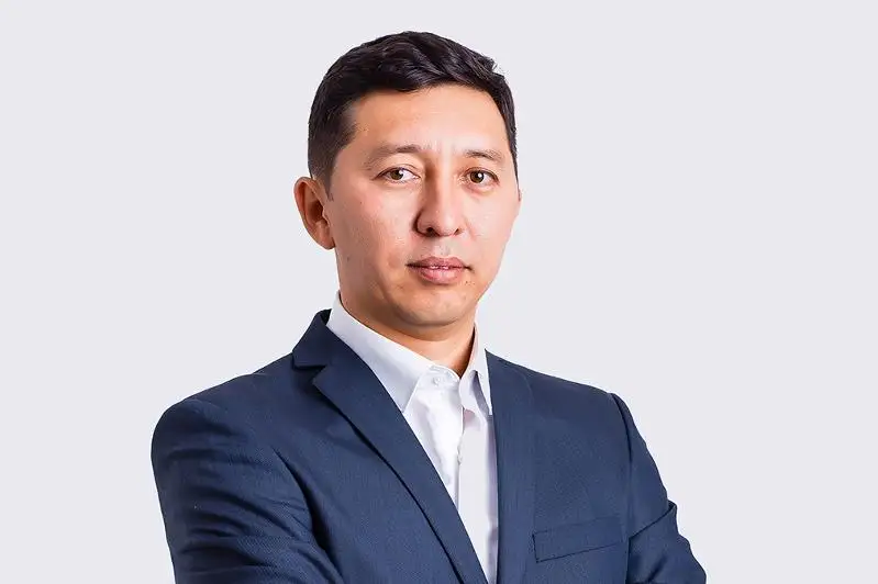 «Зерде» ұлттық холдингіне жаңа басшы тағайындалды