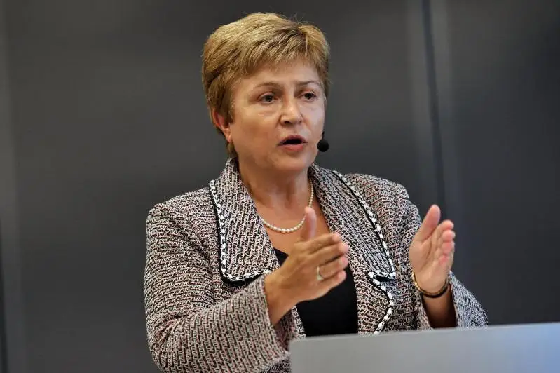 Halyqarlyq valıýta qory koronavırýspen kúreske 50 mlrd eýro bóledi