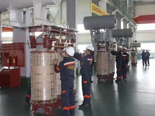 Түркістан облысының кәсіпорындарына экспорттық шығынның бір бөлігі өтеледі