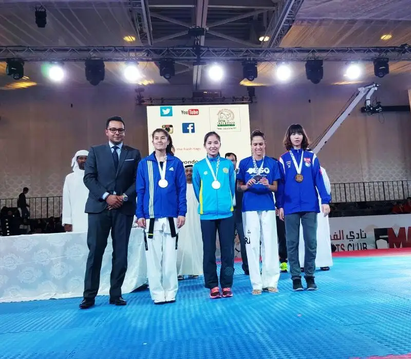taekvondoshylar 