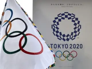 HOK Tokıo olımpıadasynda saıası ısharalarǵa tyıym saldy