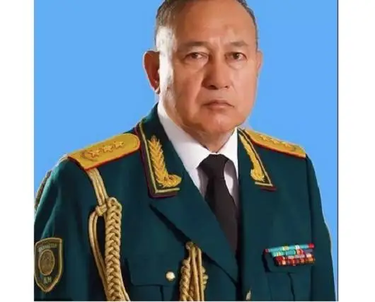 Сәт Тоқпақбаев: Қандай іске де – халық таразы