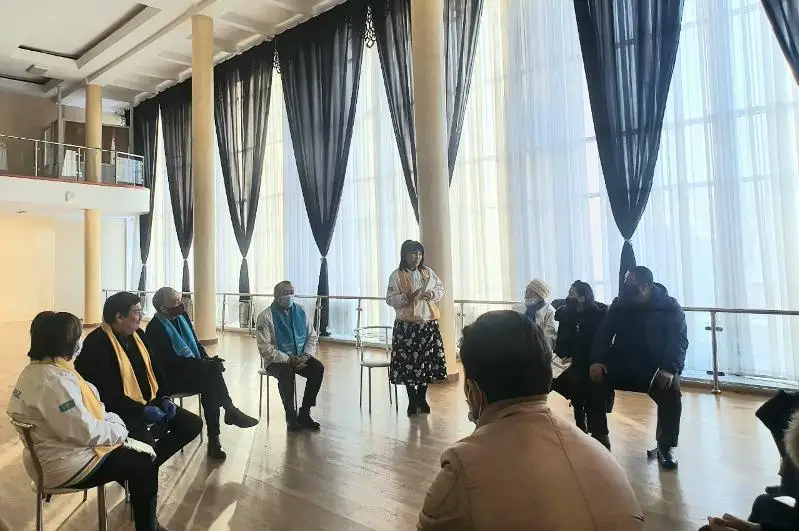 «Nur Otan»: Ulttyq qundylyqtar ulyqtalady