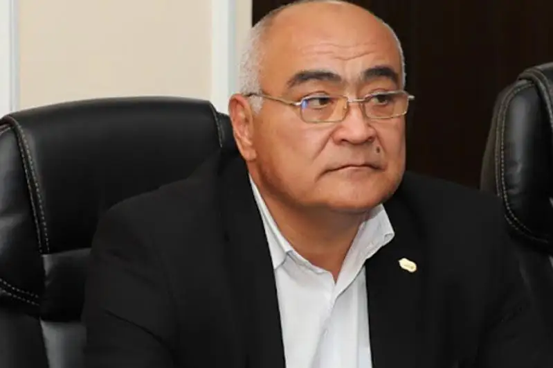 Elbasy ár adamnyń ómirine, densaýlyǵyna jaýapkershilikpen qaraýyn aıtty - Bahrom Mýmınov
