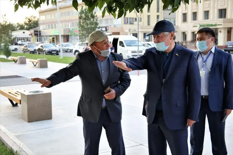Tarazda alǵash ret tegin bilim beretin jekemenshik mektep-gımnazııa ashylady