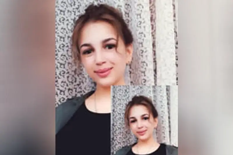 Kókshetaýda 19 jastaǵy qyz tórt kúnnen beri tabylmaı jatyr