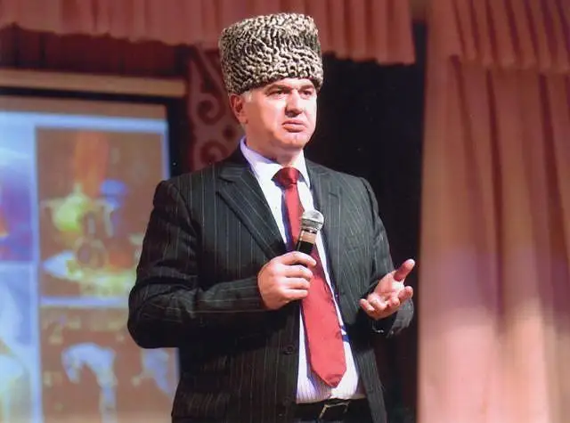 Qazaq jerine kelgen qaı ulttyń da joly boldy – Elbrýs Tımaev