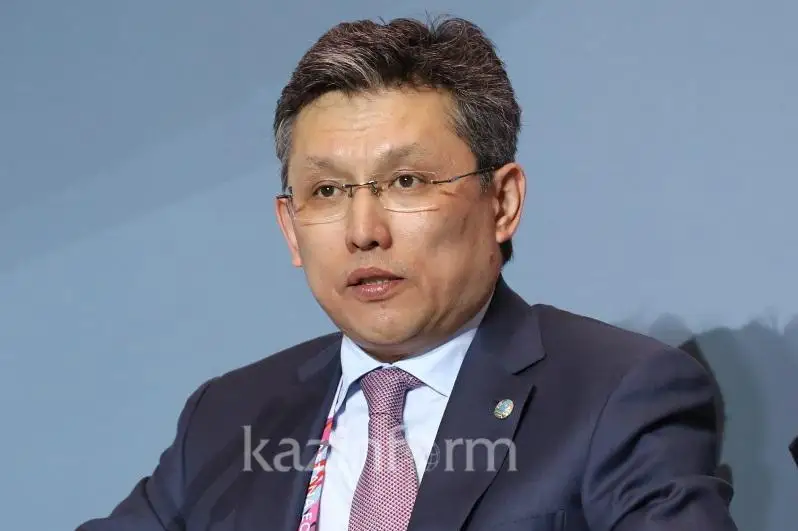 Baqyt Sultanov azyq-túlik qaýipsizdigin saqtaýdyń basty problemalaryn atady