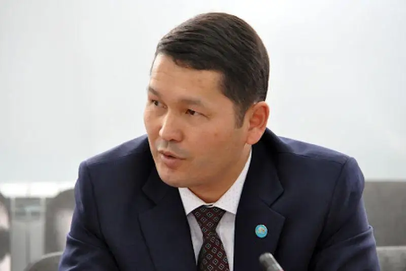 Саяси қуғын-сүргін құрбандарын ақтау мәселесі әлі күнге толық шешімін тапқан жоқ – Сәбит Шілдебай