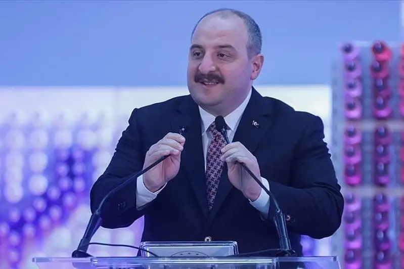 Túrkııa koronavırýs vaktsınasyn klınıkalyq synaqtan ótkize bastady